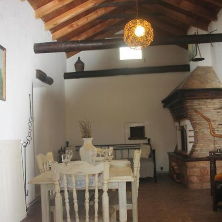 Kuca Za Odmor Lana Apartment Krsan Bagian luar foto