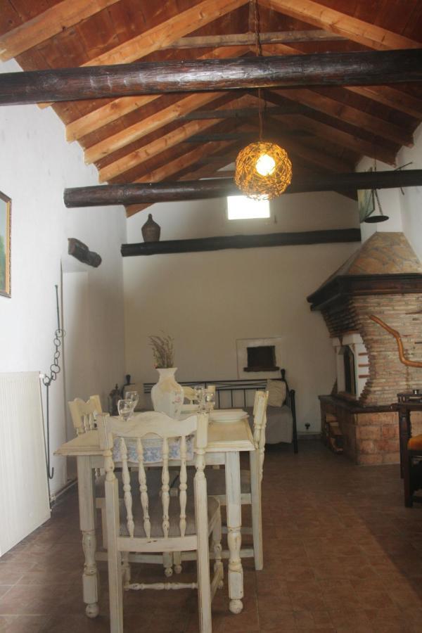 Kuca Za Odmor Lana Apartment Krsan Bagian luar foto