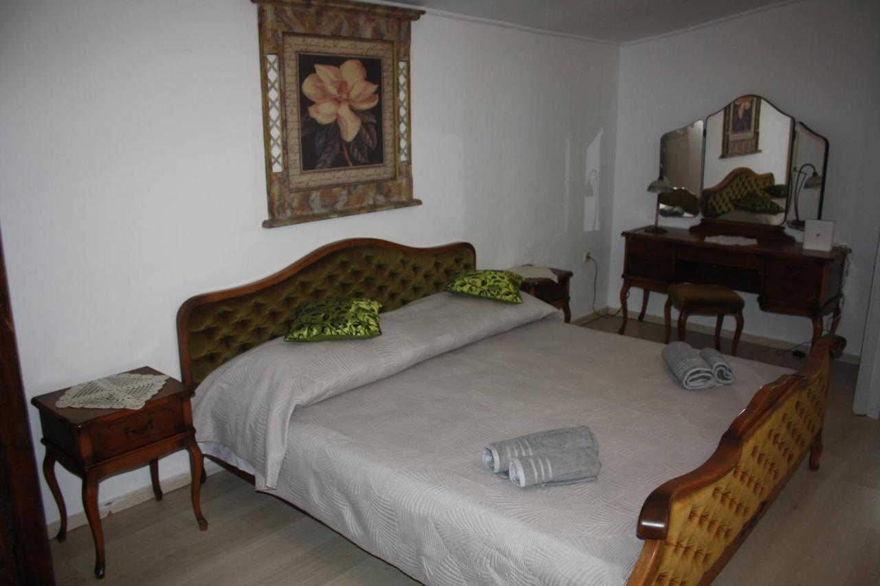 Kuca Za Odmor Lana Apartment Krsan Bagian luar foto