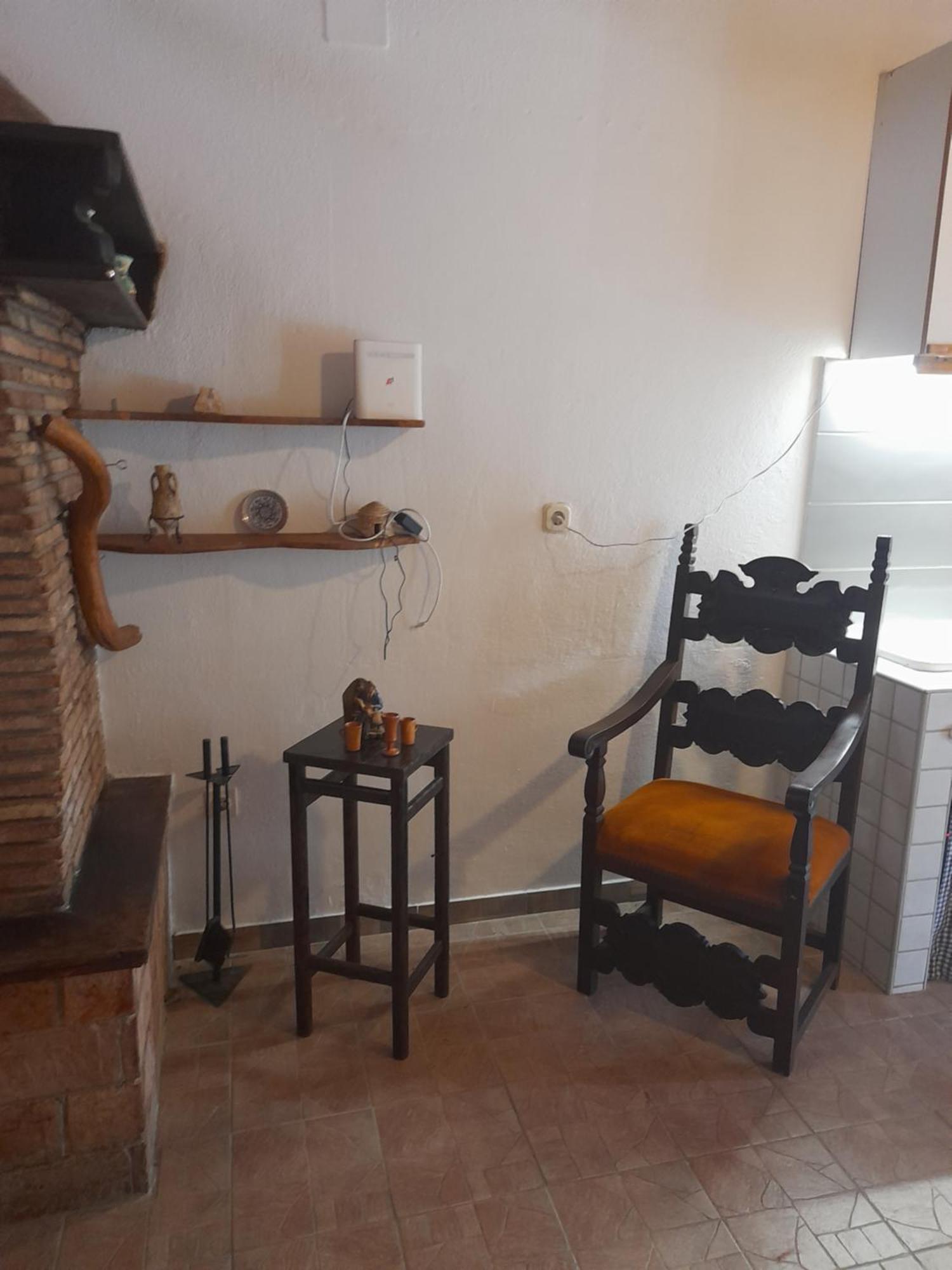 Kuca Za Odmor Lana Apartment Krsan Ruang foto